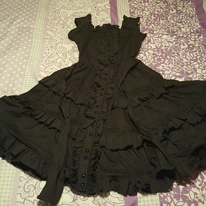 Custom Lolita dress